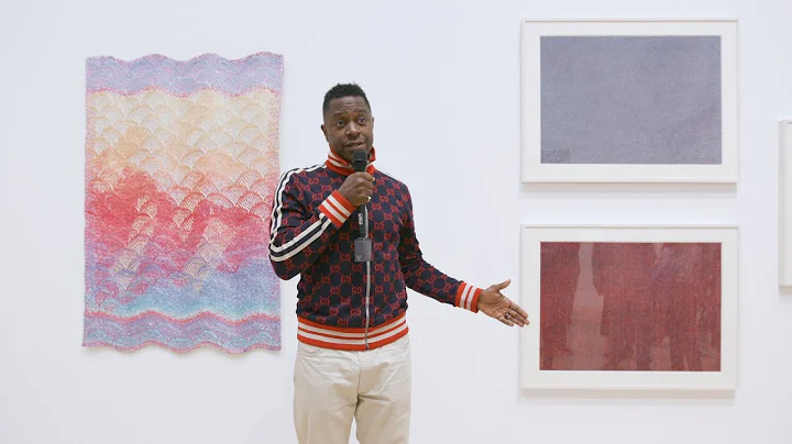 Artists on Artists: Sanford Biggers on With Pleasure