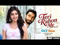 Teri Rahon Me (Full Song) Ranveer Singh, Sara Arjun | Latest Hindi Romantic Song 2026