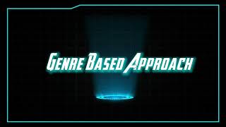 Mini Lesson GENRE BASED APPROACH Teaching procedure text  for junior high school.# ELT Method