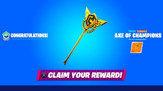 *FREE* ARENA Rewards In Fortnite! *FREE* ARENA Rewards In Fortnite!