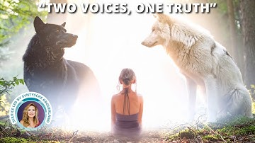 "Two Voices, One Truth" - Unity of Boulder - Syntysche Groverland
