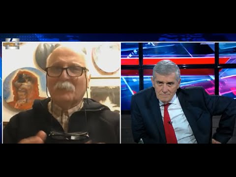 სპექტრი - გია ბუღაძე მეორე ნაწილი