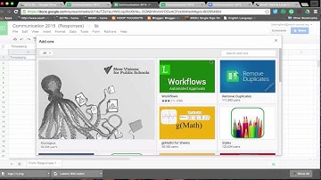 Better Communication and Documentation