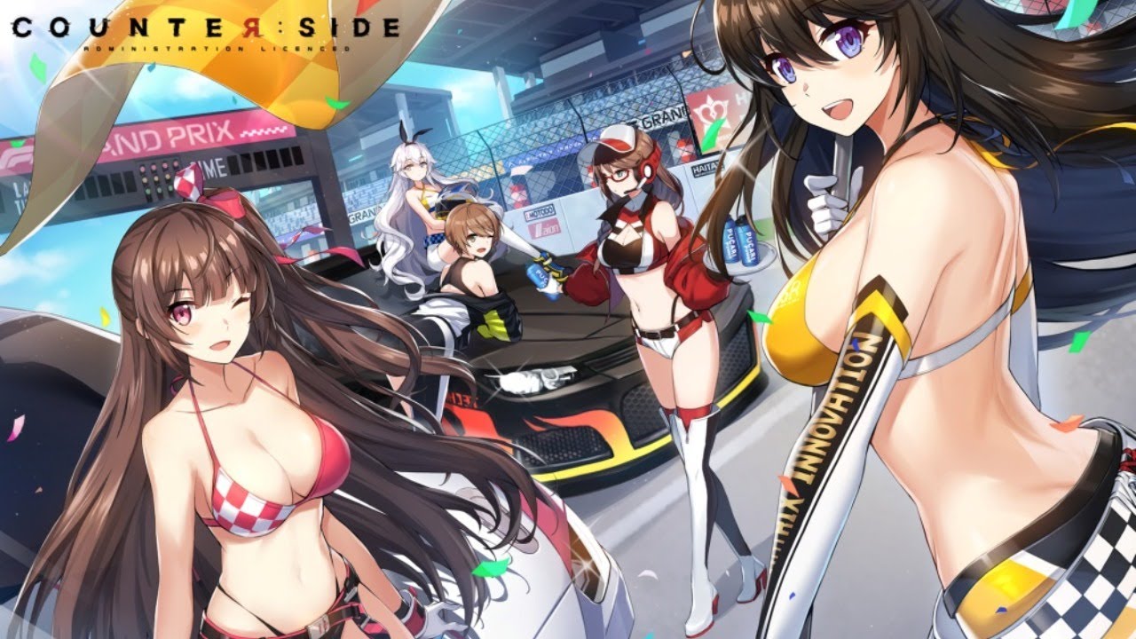Brown Dust Hentai