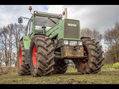 Tractorporn