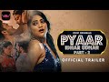 Pyaar idhar udharpart 2 i voovi originals i official trailer i releasing on 26th may  on vooviapp