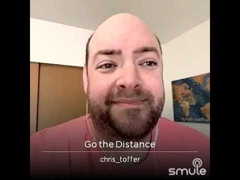 Go The Distance