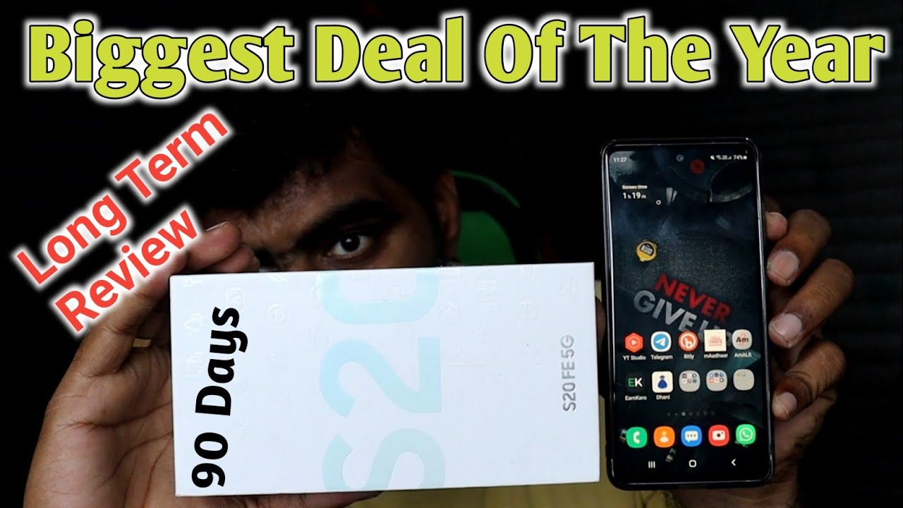 Biggest Deal Of The Year From Amazon Great Indian Festival Sale 2021!