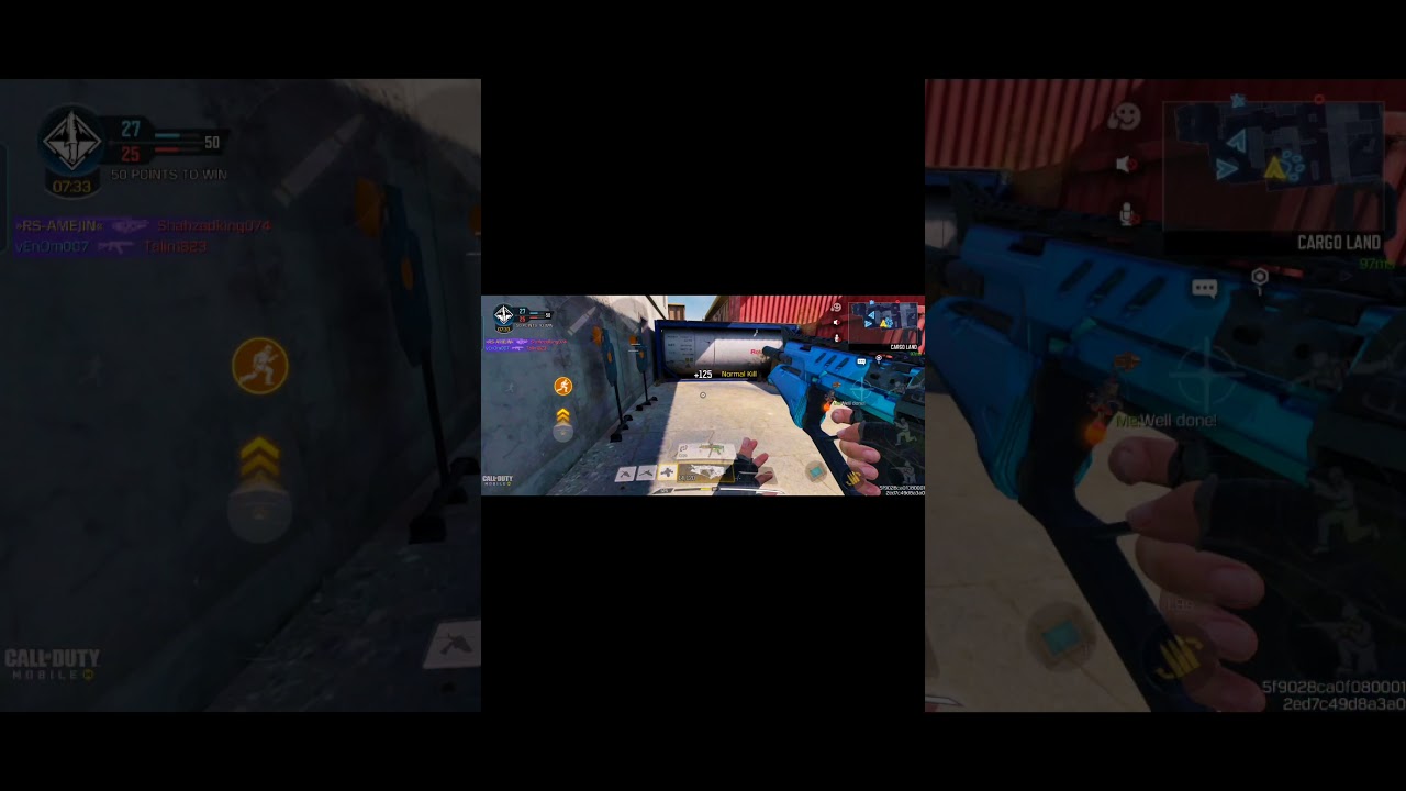 ||RAZORBACK NEW META IN SEASON 6 CODM||