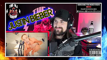 FIRST TIME hearing Justin Bieber - Peaches ft. Daniel Caesar & Giveon | Official Video | REACTION!!