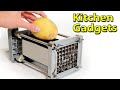 These Kitchen Gadgets Are AMAZING