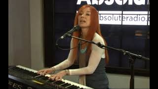 Tori Amos - Absolute Radio 6-1-09 - 3. Silent All These Years