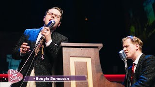 RTSF 2025 – Boogie Banausen