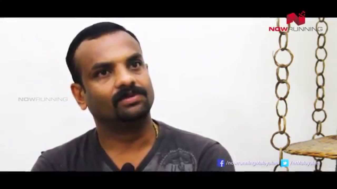 NOWRUNNING Straight Talk with R S Vimal | Director of Ennu Ninte Moideen