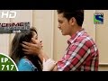 Crime Patrol - क्राइम पेट्रोल सतर्क -Bedardi - Episode 717 - 1st October, 2016