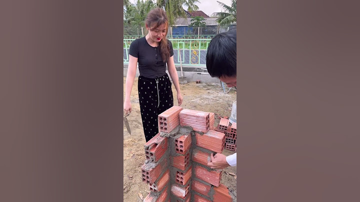 Fuho 3 năm mà xây như gà