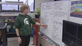 NJ students learning about climate change under new initiative