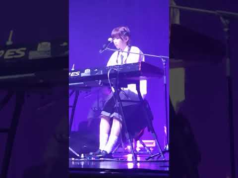 백아 (白兒) (Baek.a) - 친구야 (250628 백아 단독콘서트 '우리의 하늘은 바다보다 푸르니까')