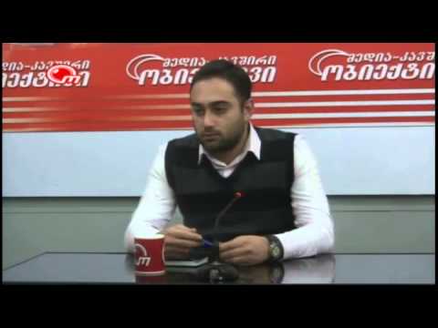 დედოფლისწყაროს საათი #22