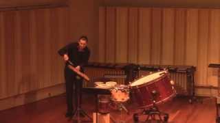 Iannis Xenakis - Aïs - Gendy3 - Taurhiphanie - Thalleïn Iannis Xenakis - Aïs - Gendy3 - Taurhiphanie - Thalleïn