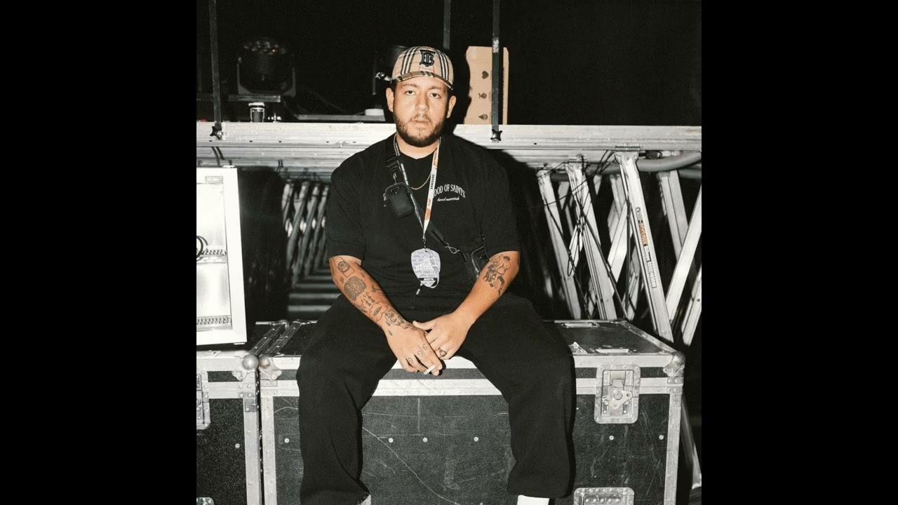 Tom Hengst x OG Keemo Type Beat 