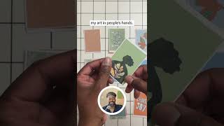 I launched a snail mail club for stationary and paper lovers! And I’m so freaking proud.