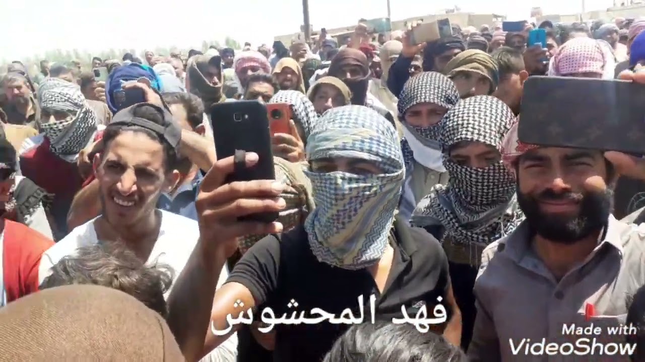 بيان عشيرة القضاة وكلمةوجهاء قبيلة الجبور والمشاهدة بوفاة الشاب ابراهيم الحاج حسن ابو بحر في قانا