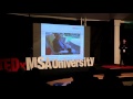 Make Giving In Again Mariem ELTagoury TEDxMSAUniversity