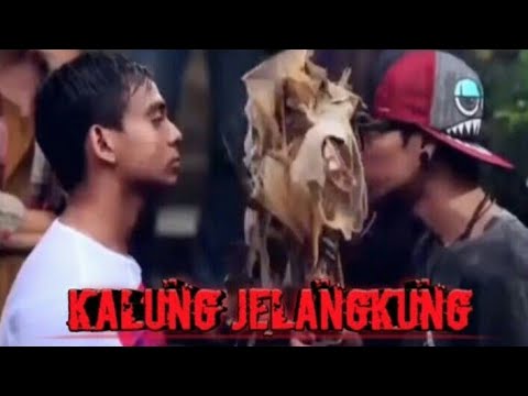 Ngakak habis!!! Film horor Komedi Lucu Indonesia