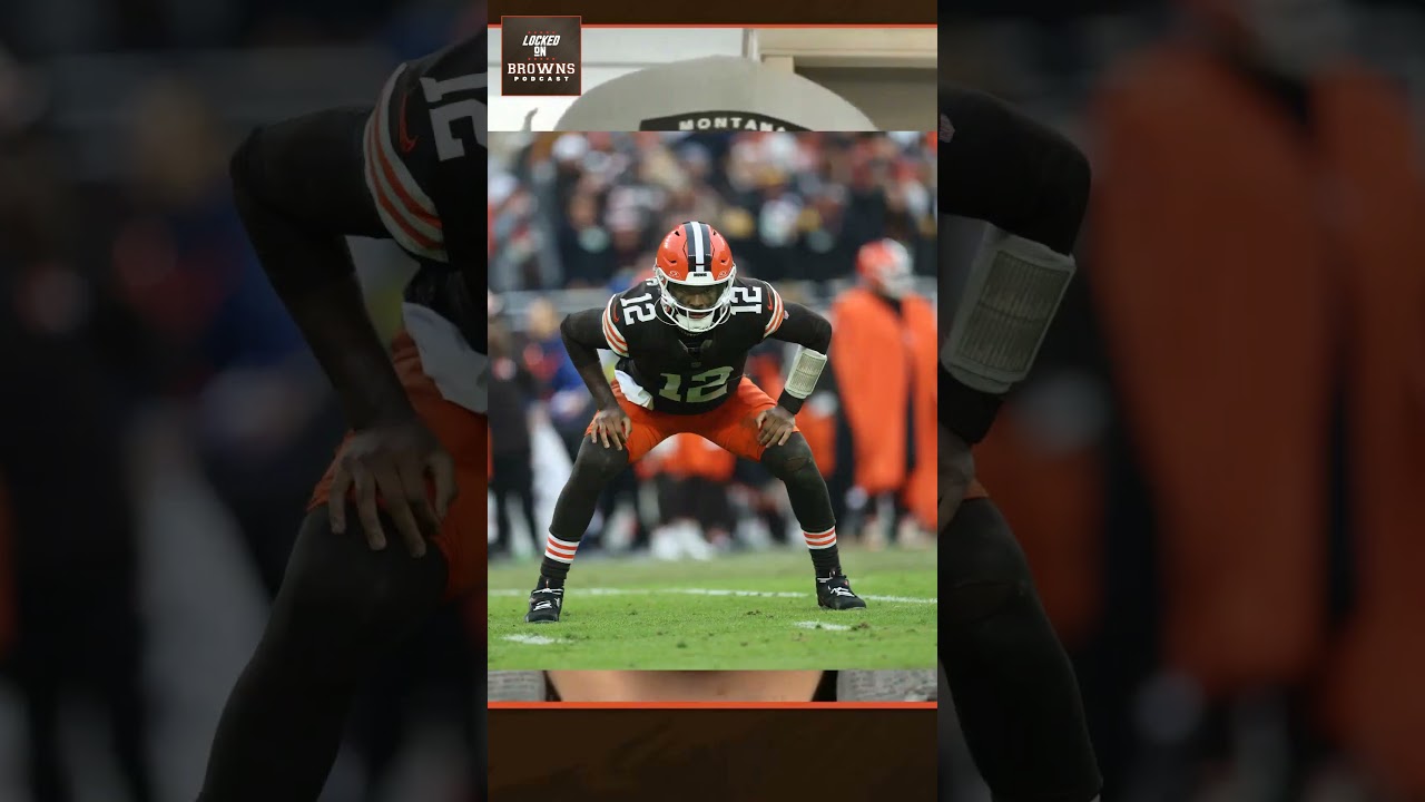 The Browns need to REBUILD their WR room π #browns #nfl #clevelandbrowns The Browns need to REBUILD their WR room π #browns #nfl #clevelandbrowns