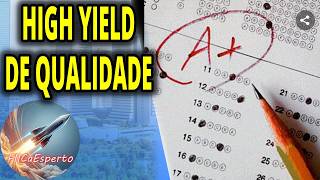 High Yield é tudo lixo?