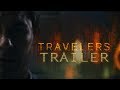 Travelers season 2 official trailer