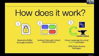 Unifying-VSLAM@RSS25 - Ruben Arts - Prefix.dev