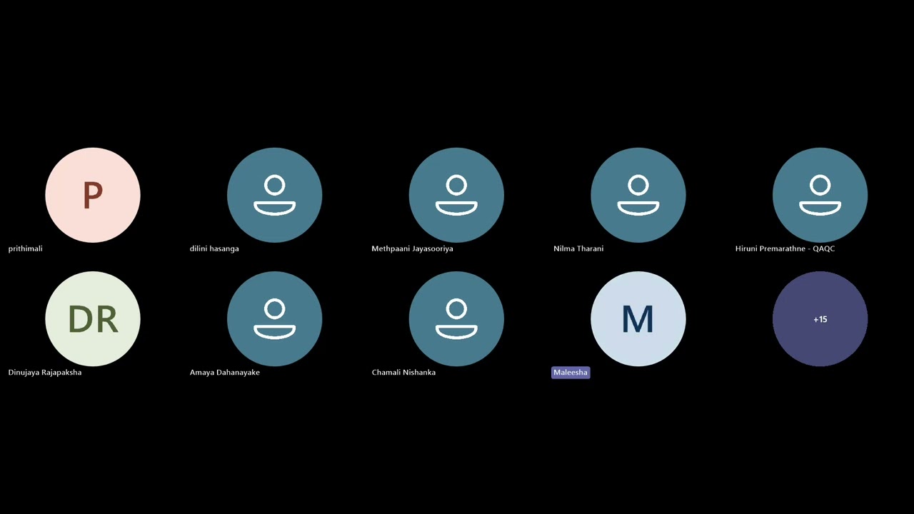 BIT | Semester 02 | Mathematics for Computing I Day 1 Lesson 1 02/19