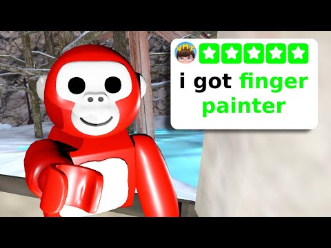 I Played the HIGHEST rated FAN GAMES...