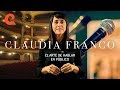 El Arte de Hablar en Público - Claudia Franco