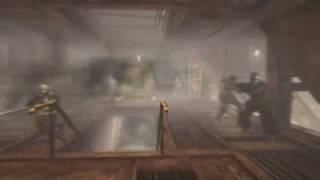 Killzone 2 'Flash & Thunder' Map Pack Trailer