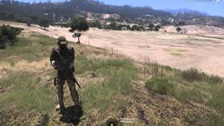 Special Weapons and Tactics Course - Grenades, Grenade Launchers, HuntIR