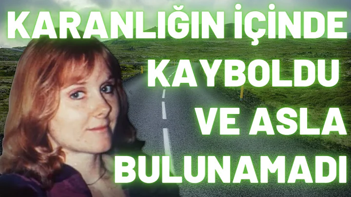 PATRICIA MAHEEN VAKASI / ZLEMEYEN VAKA / DEDEKTF V...
