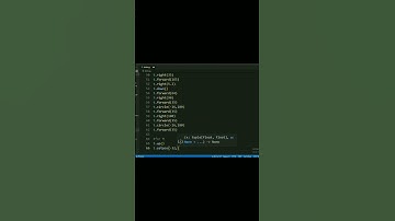 How to make a BMW logo using python?😲