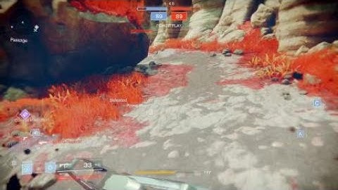 Destiny 2 lag switching cheat