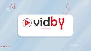 Vidby.com |  How it works screenshot 5