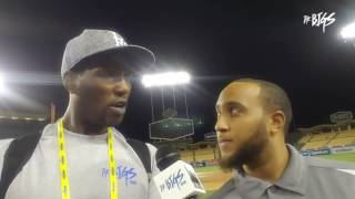 Rocking With Live From Dodgers Park- Postgame Game 4 Of The Nlds