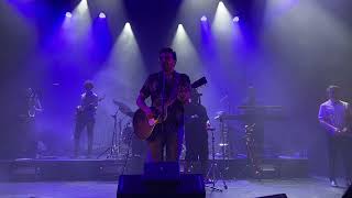 NTVG - Memorias del olvido (En vivo, Bcn 2024)
