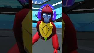 Showcasing the new leaks in Shark Go #sharkgo #roblox #gorrilatag #ugvr #gaming #shorts