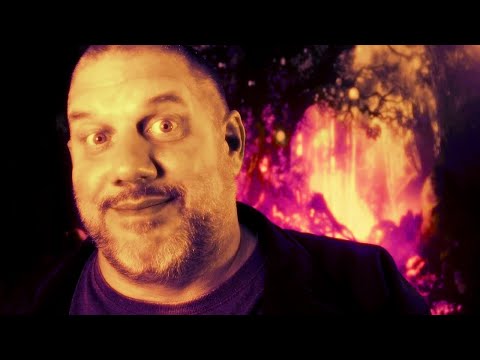 ASMR Mouth Sounds + Fabric Sounds ⭐ Binaural Layered Sounds to Melt Your Mind and Make you Sleepy🥱😌😴