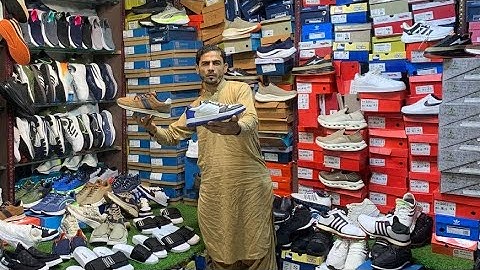 Ali and wali lslightly lyou lshoesl 10 by 10 conditiol 03052851883 l  03200229150