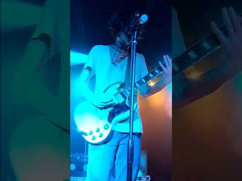 Hipster Shakes by Black Pistol Fire - Live