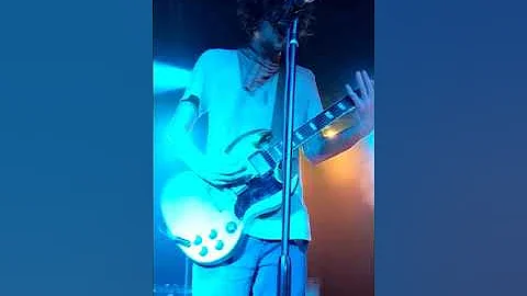 Hipster Shakes by Black Pistol Fire - Live