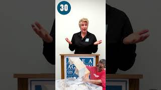 60 Seconds of Senior Info - April 2026